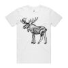 AS Colour - Organic Staple Tee Thumbnail