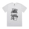 AS Colour - Men's Heavy Tee Thumbnail