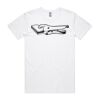 AS Colour - Staple Tee Thumbnail