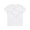 AS Colour - Kids Youth Tee Thumbnail